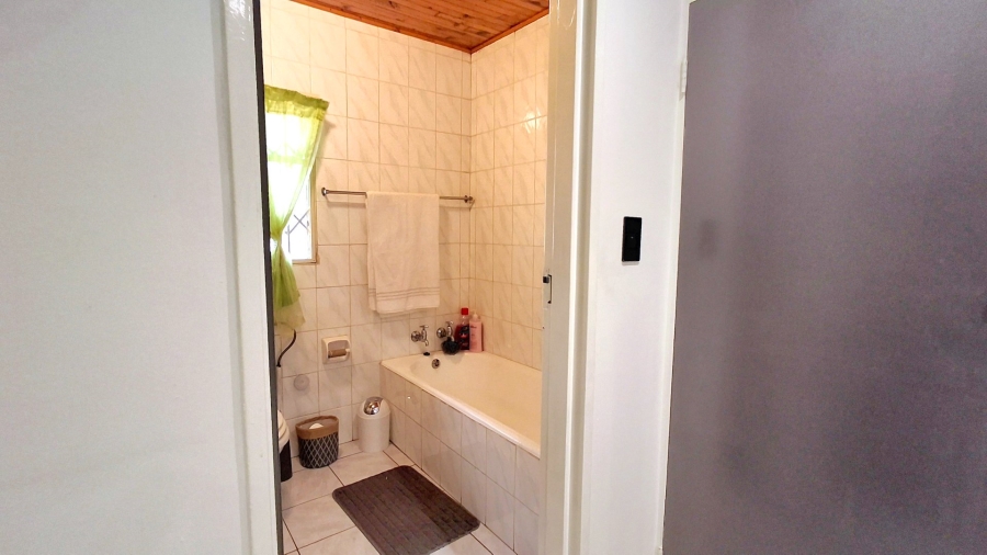 4 Bedroom Property for Sale in Sasolburg Ext 11 Free State
